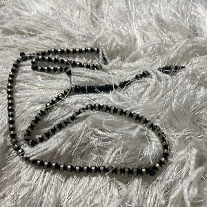 Prayer tasbih beads